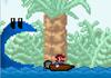 Super Mario Boat Bonanza