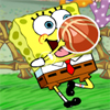 play Spongebob Basketball