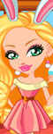 play Cute Mini Barbie Girl