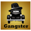 play Gangster Illustration Jigsaw