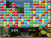 play Falling Cubes