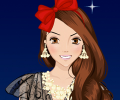 play My Perfect Valentine Dress Dress Up