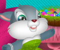 play Easter Bunny Dressup