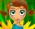 play Flower Thumbelina