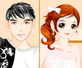 play Couple Dress Up 2