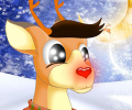 play Red Nose Rudolph