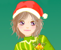 play Fashion For Christmas Dress Up