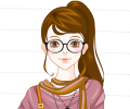 play Zuzunza Dress Up 4