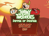 Jimmy Two Shoes