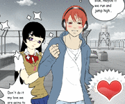 play Create Your Own Manga 8