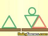 play Physics Symmetry