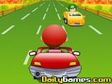 play Mario Kart Racing 2