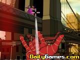 play Spiderman Save The Town