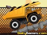 play Mega Truck