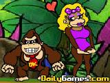 play Donkey Kong Time Attack