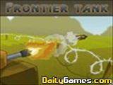 play Frontier Tank