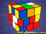 play Puzzle Cube