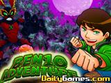 Ben 10 Adventure