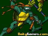 play Turtles Ninja