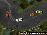 play Supercars Madness