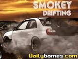 Smokey Drifting