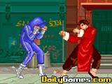 play Super Fighter