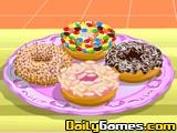 play Donuts