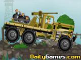 play Bomb Transport