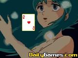 play Manga Solitaire