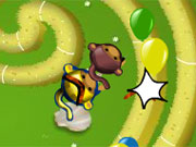 Bloons Td 4 Expansion