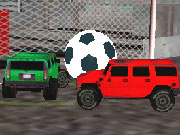 play Hummer Football