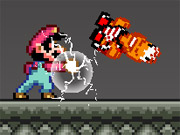 Mario Combat