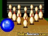 play League Bowling