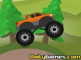 play Hill Truck Trials