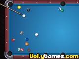 Billiard Master Pro