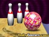 play Bowling 3D