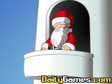 play The Army Of Santa Claus