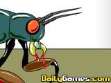 play Bug Bomber