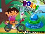 play Doras Bike