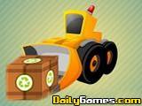 play Dozer Rush