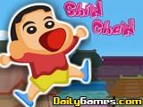 play Shin Chan Adventure