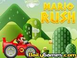 play Mario Rush