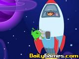 play Dora Purple Planet Adventure