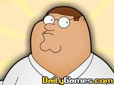 play Family Guy Soundboard