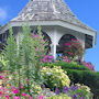 Hidden Alphabet Flower Garden