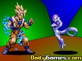 play Dragon Ball Z Flash Dimension