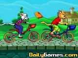 play Tom And Jerry Frenzy