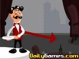 play Angry Waiter 2