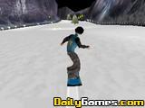 play Snowboarder Xs