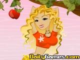 play Shakira Belly Dance